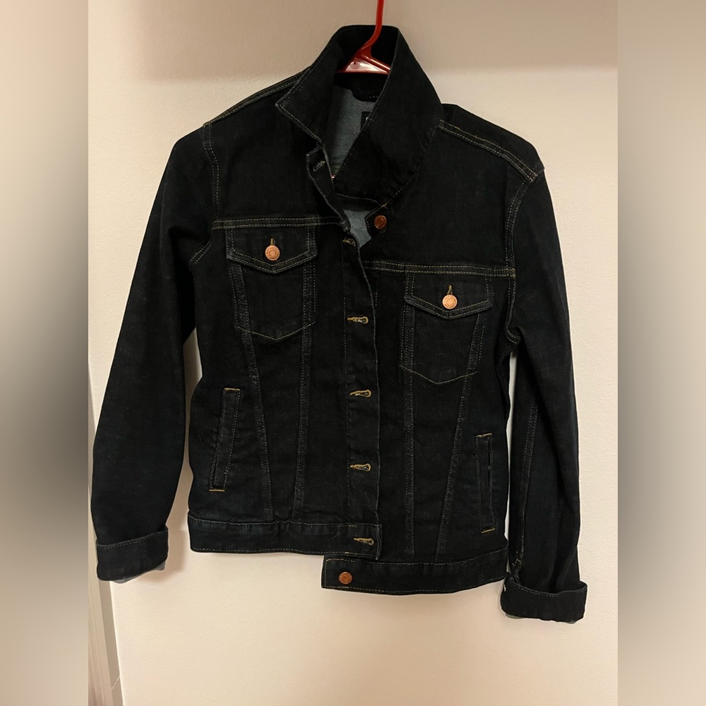 Gap Jean Jacket
